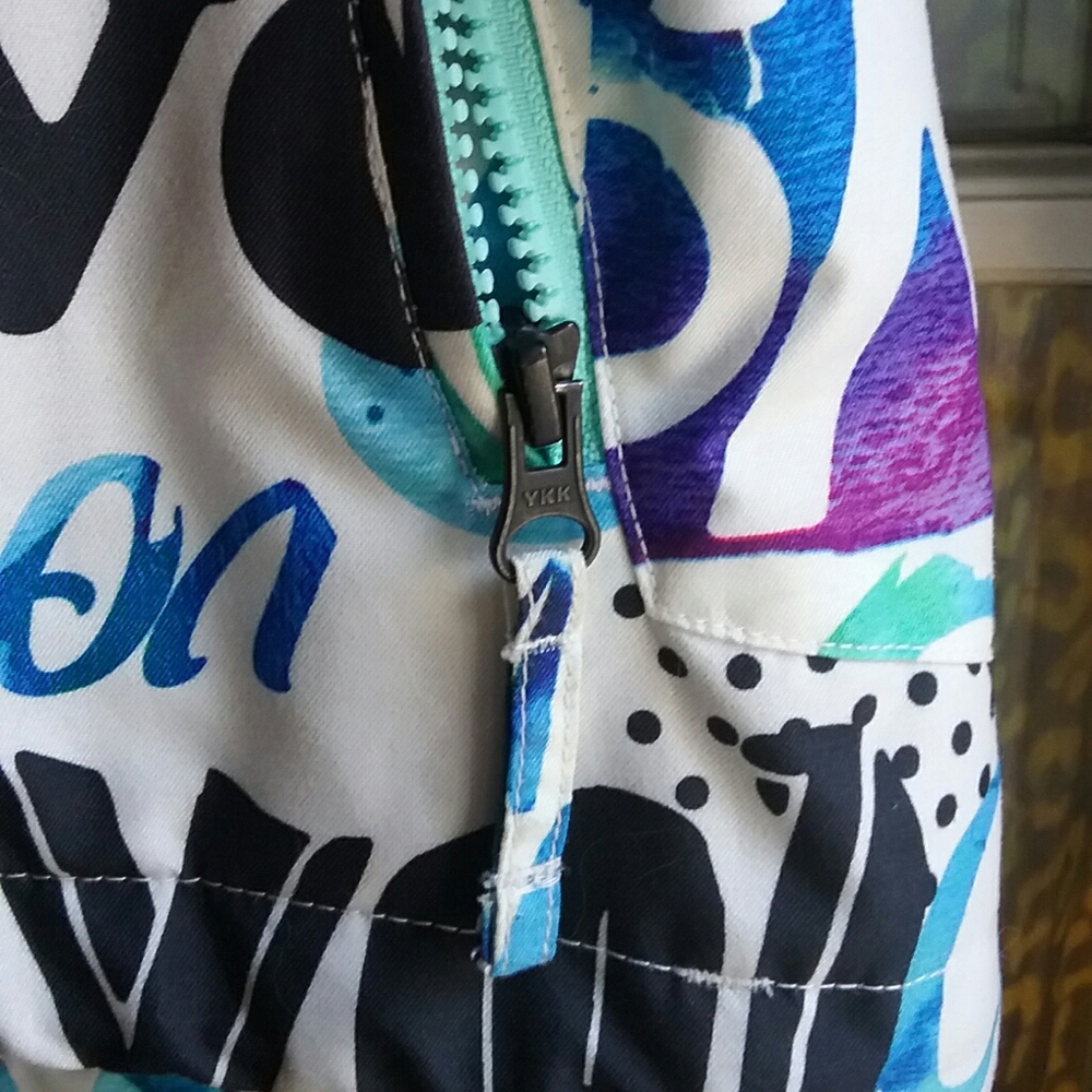 Volcom Jacket - image 5